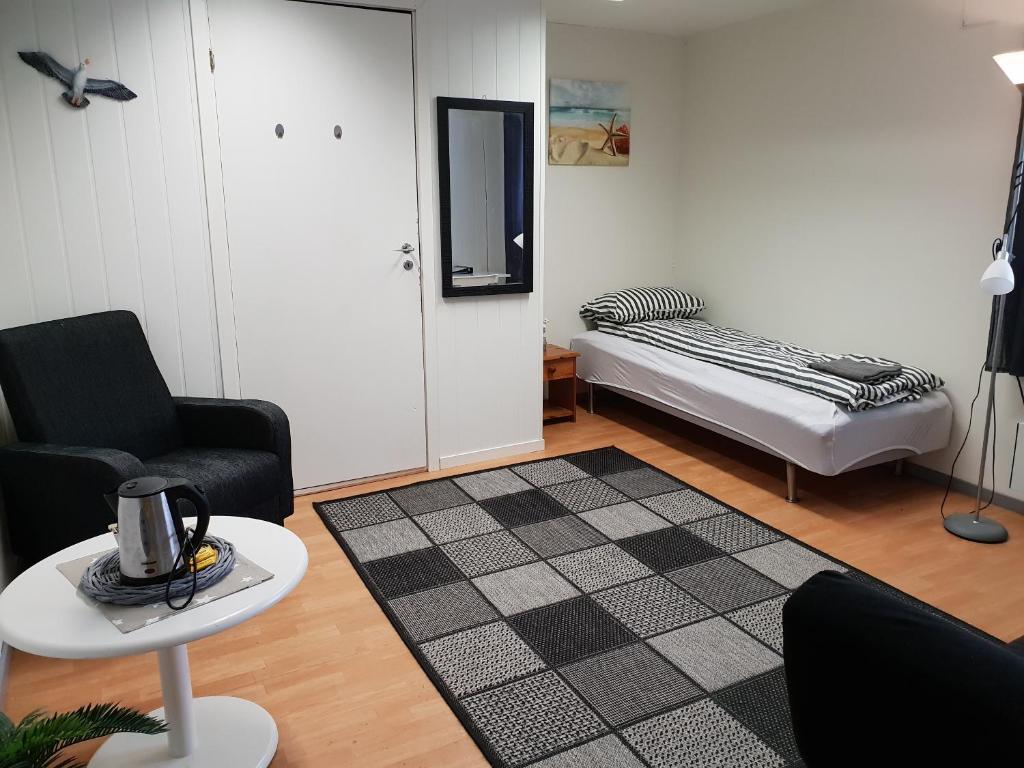 Wilhelmsen Romutleie room 2