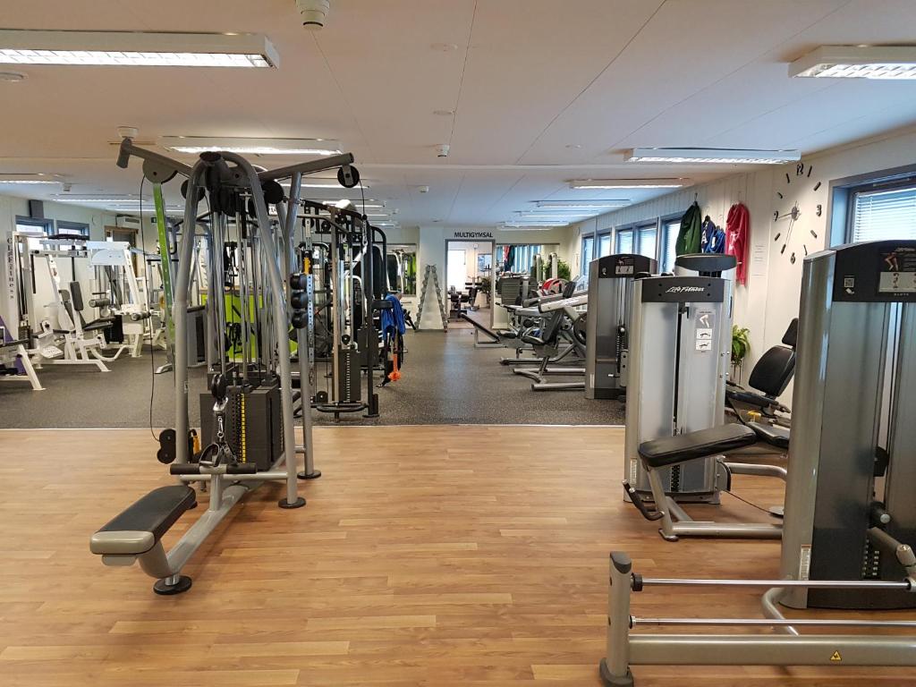 Wilhelmsen Romutleie room 3