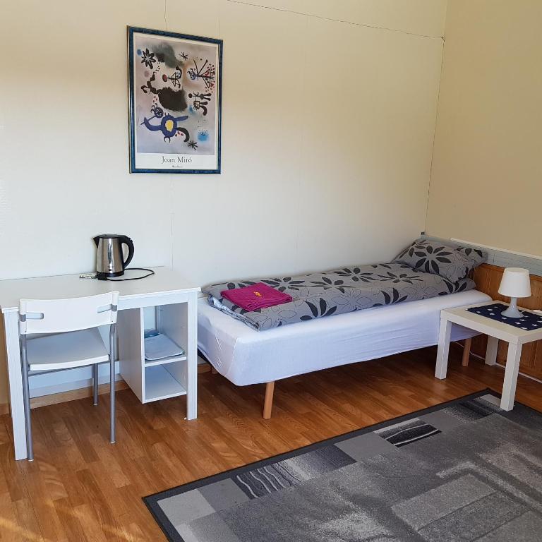 Wilhelmsen Romutleie room 4