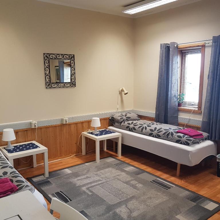 Wilhelmsen Romutleie room 5