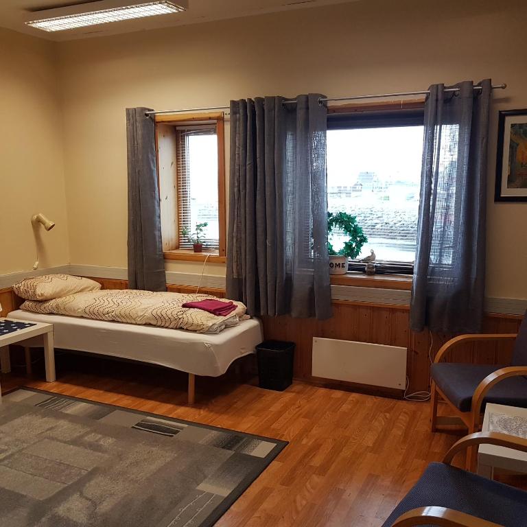 Wilhelmsen Romutleie room 6
